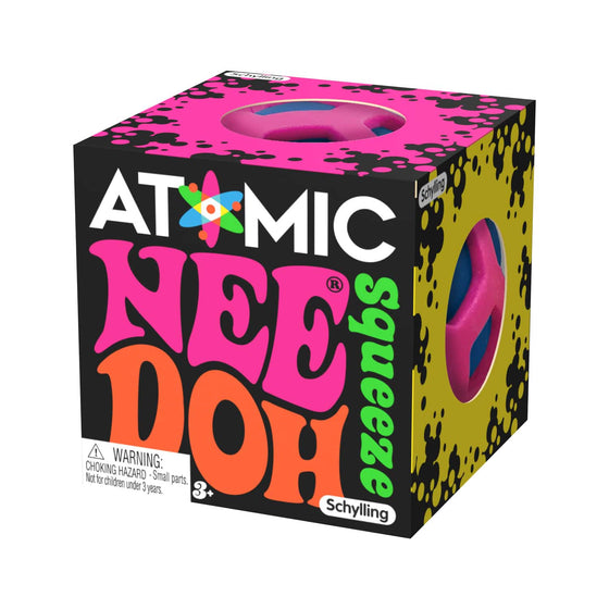 Atomic NeeDoh GMOW