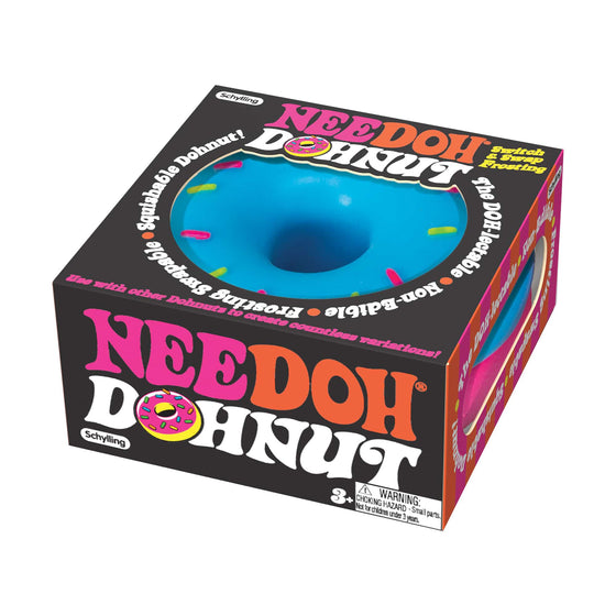 NeeDoh Dohnuts YAK0