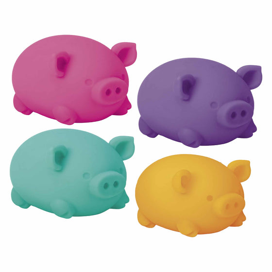 NeeDoh Dig’ It Pig ZNLU