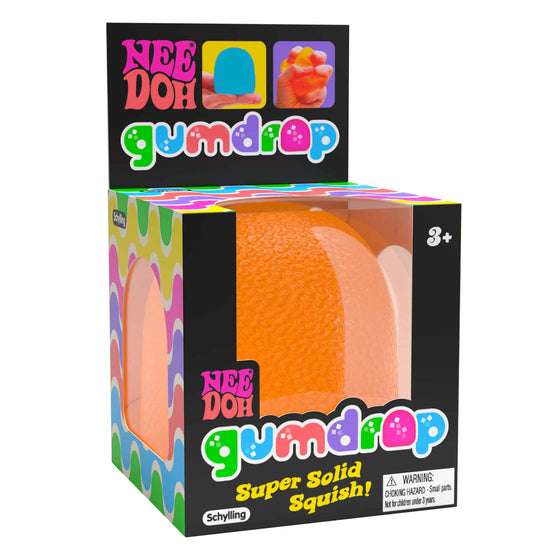 NeeDoh Gumdrop CDGP