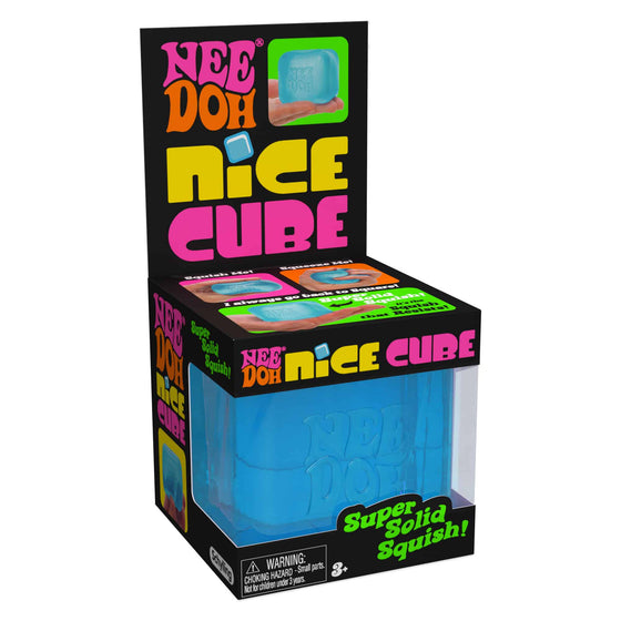 NeeDoh Nice Cube T9S2