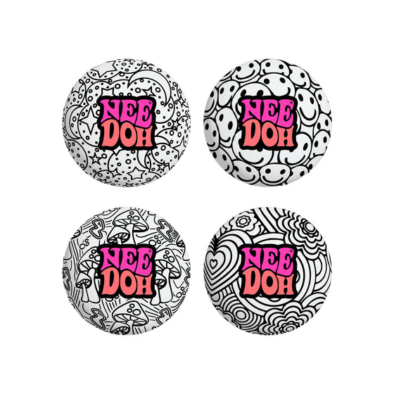 NeeDoh Press-Doh 54AO