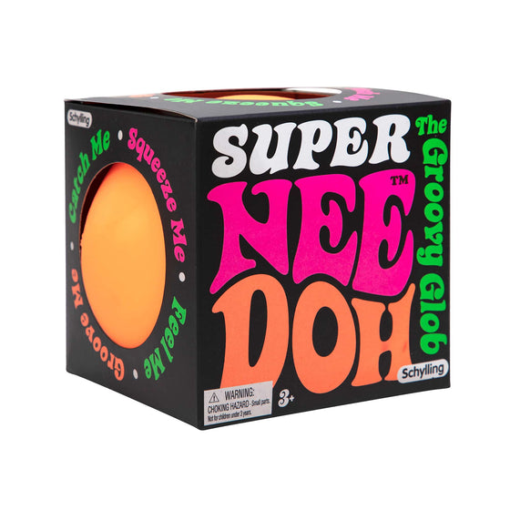 Super NeeDoh CQ8B